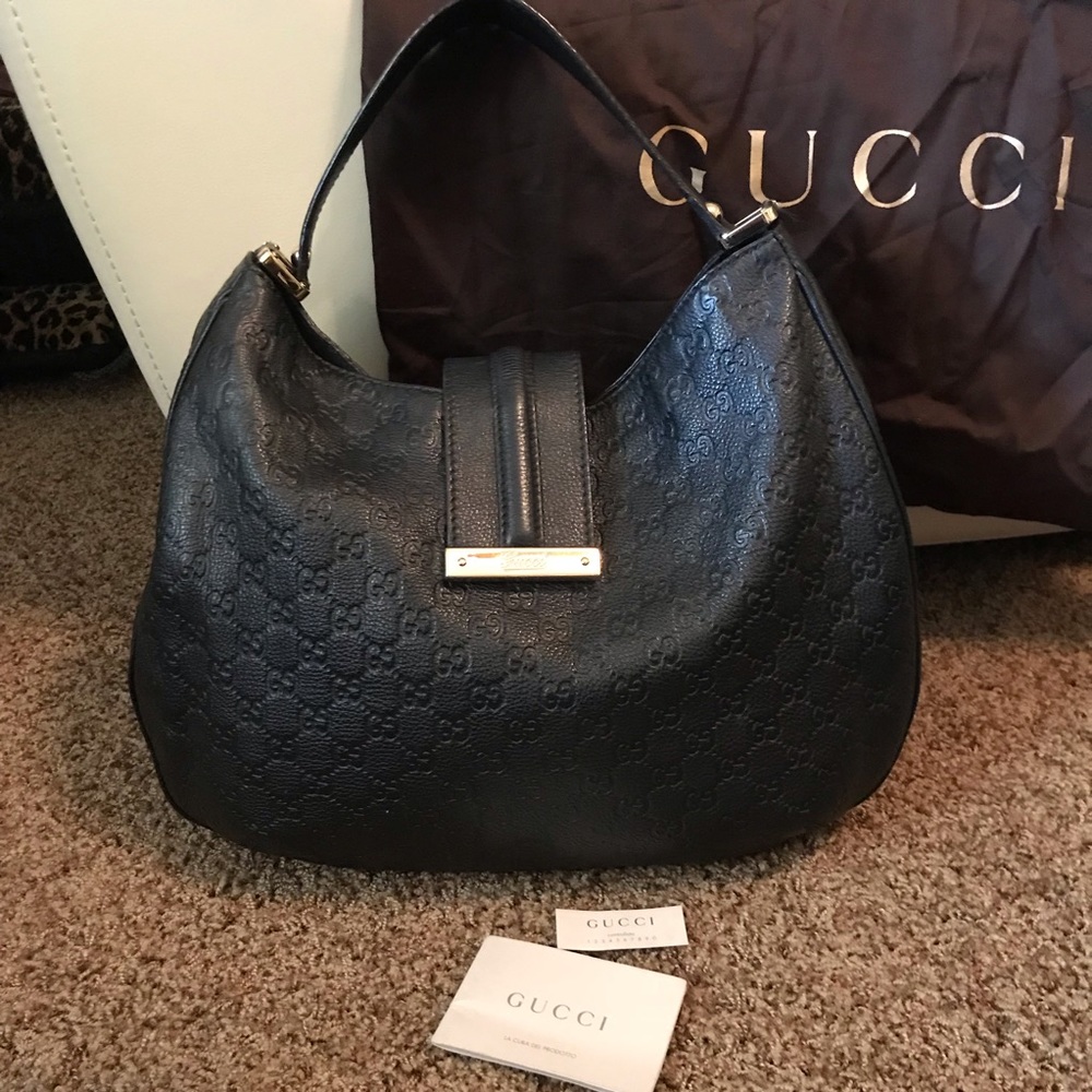 Gucci Handbag